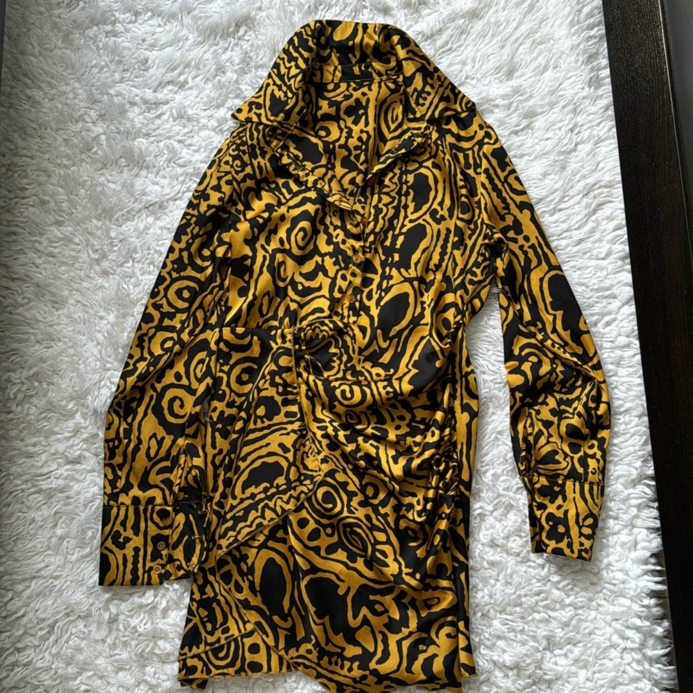 Fashion dress